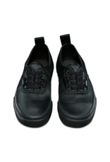 K Authentic Elastic Lace- Satin- Black/Black