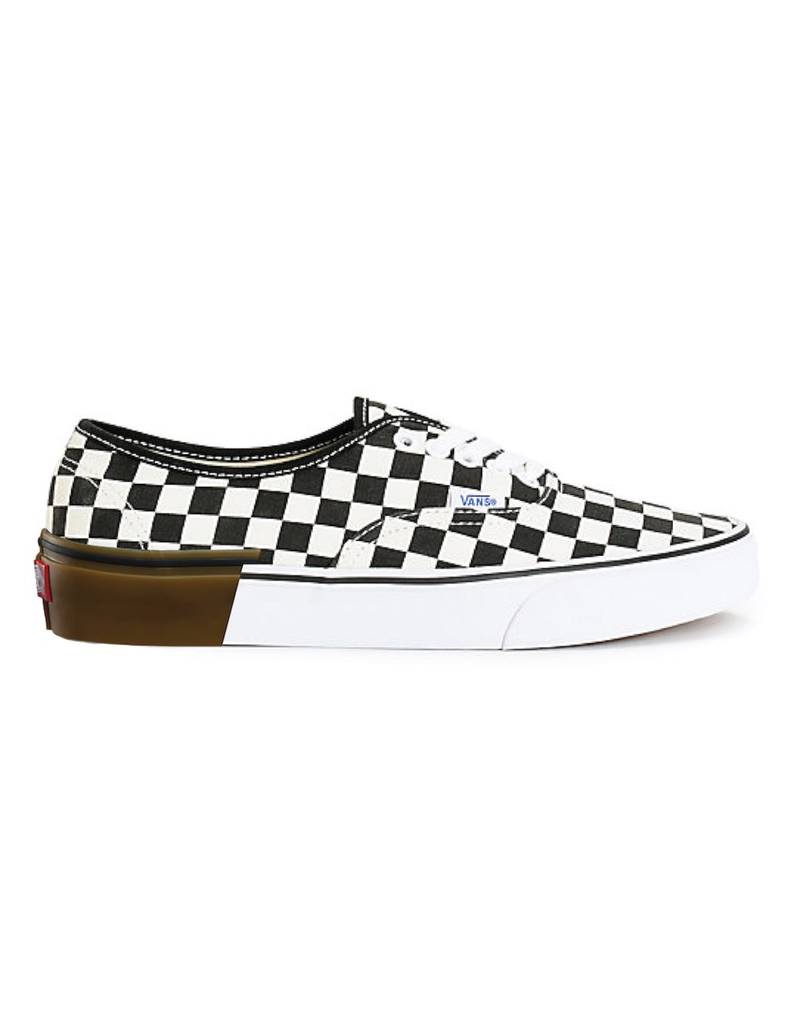 Vans Vans, Authentic