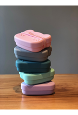 we might be tiny Snackie containers O/S