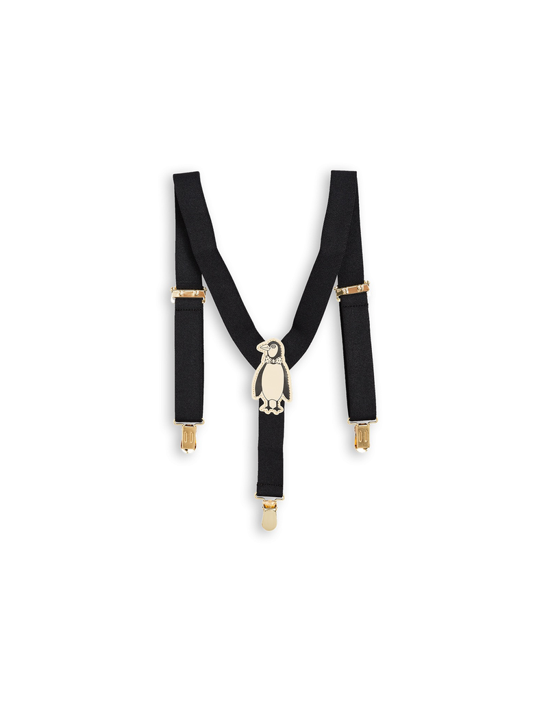 MiniRodini Mini Rodini, Penguin Braces