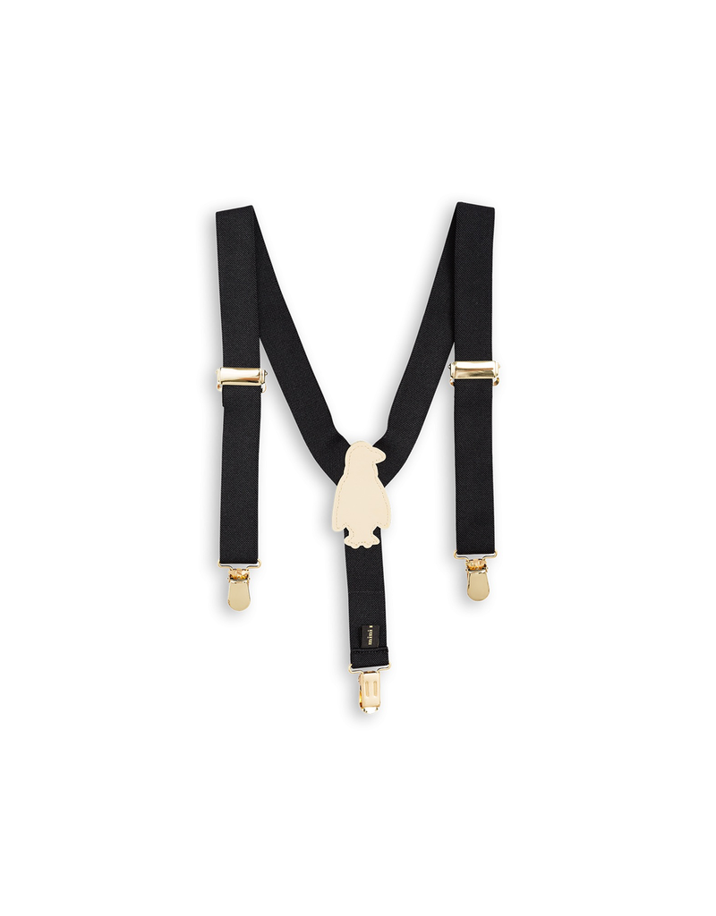 MiniRodini Mini Rodini, Penguin Braces