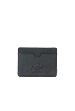 Herschel Supply Co Herschel, Charlie Leather Card Holder Wallet.