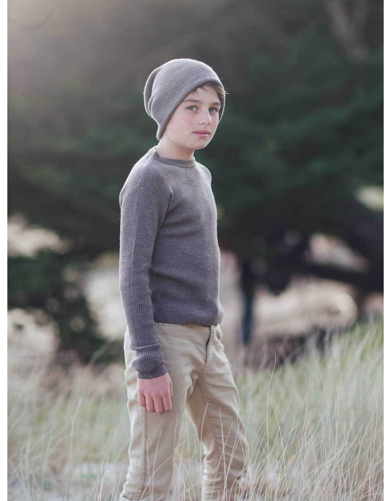 Nui Nui, Kids Hopu Knit Sweater