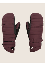 Volcom Volcom, Womens Peep Gore-Tex Mitten