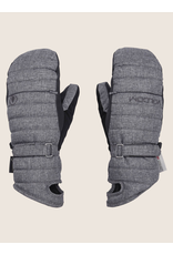 Volcom Volcom, Womens Peep Gore-Tex Mitten