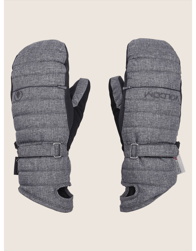 Volcom Volcom, Womens Peep Gore-Tex Mitten