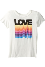 Spiritual Gangster Spiritual Gangster, Girls, Love Tee