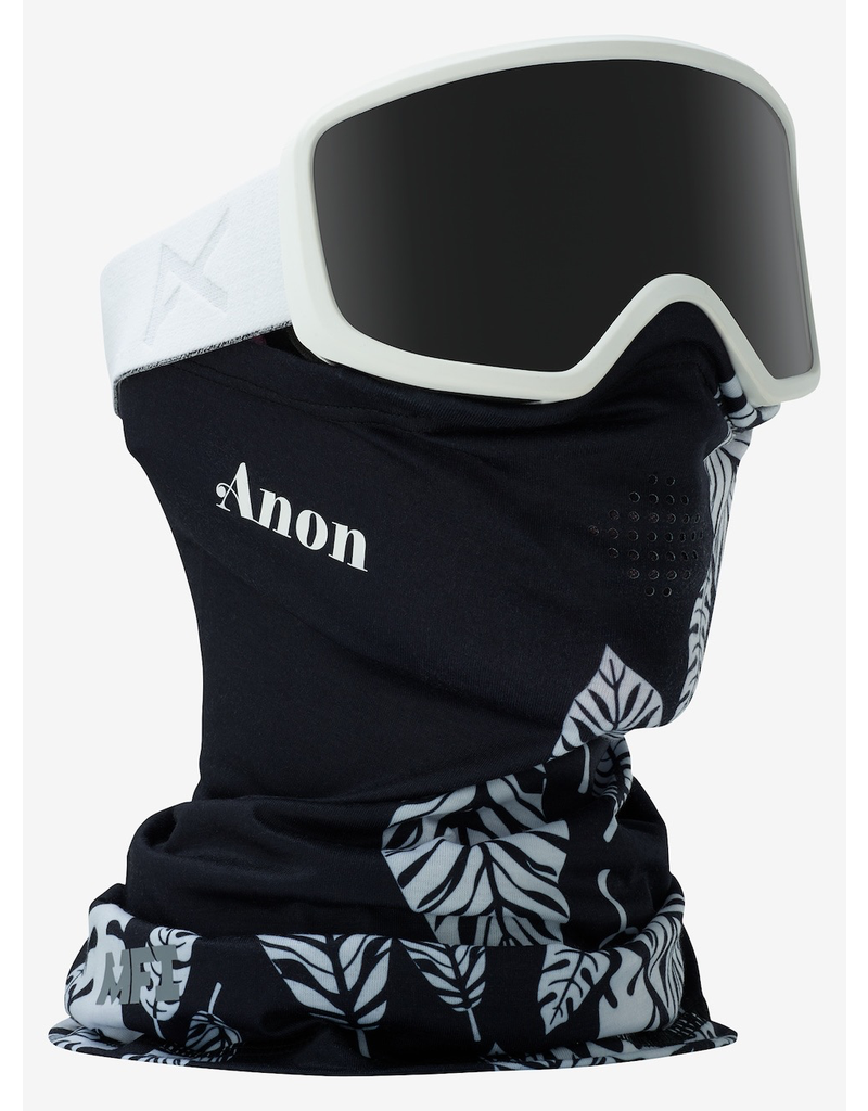burton Burton, Anon Womens Deringer MFI Goggle