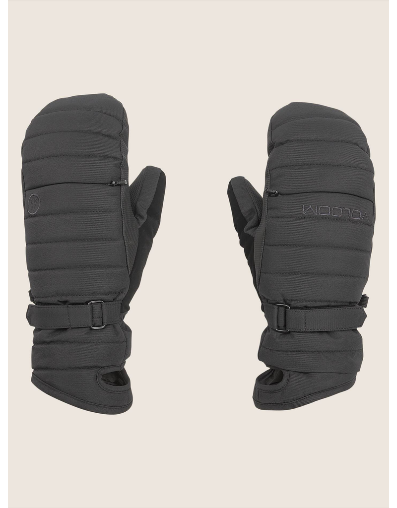 Volcom Volcom, Womens Peep Gore-Tex Mitten
