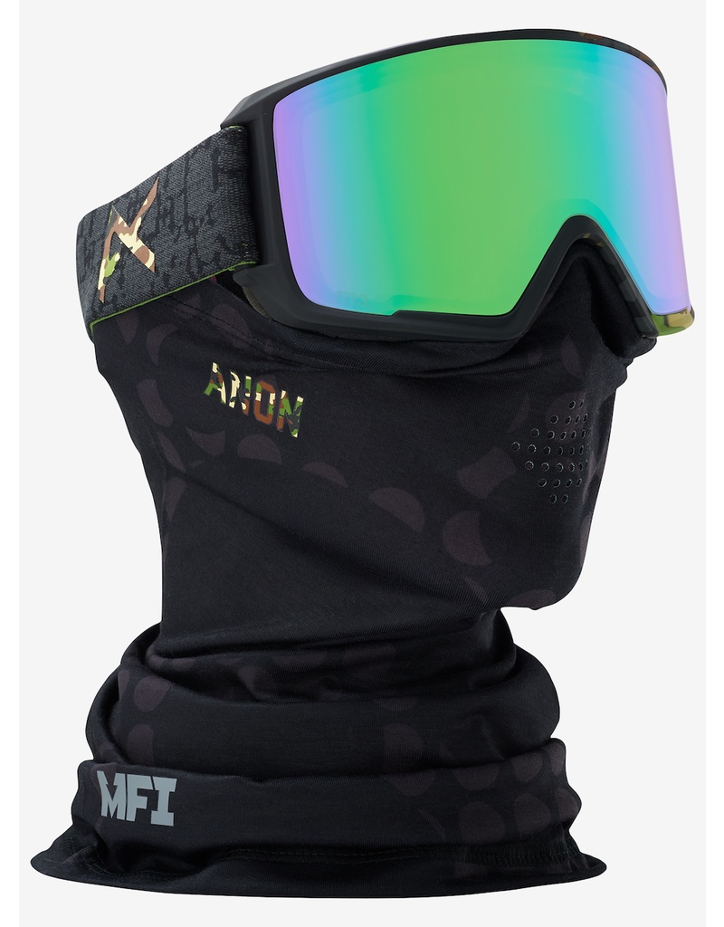 burton Burton, Anon M3 Goggle