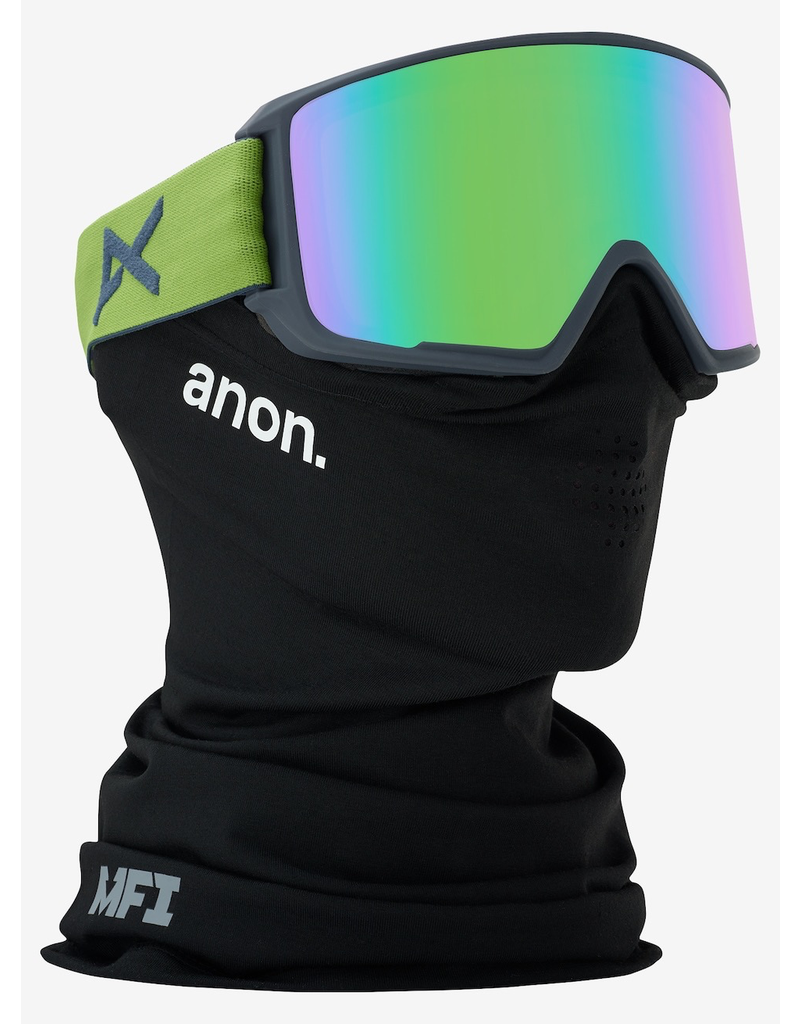 burton Burton, Anon M3 Goggle