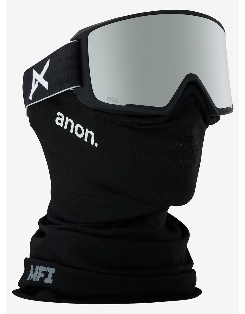 burton Burton, Anon M3 Goggle