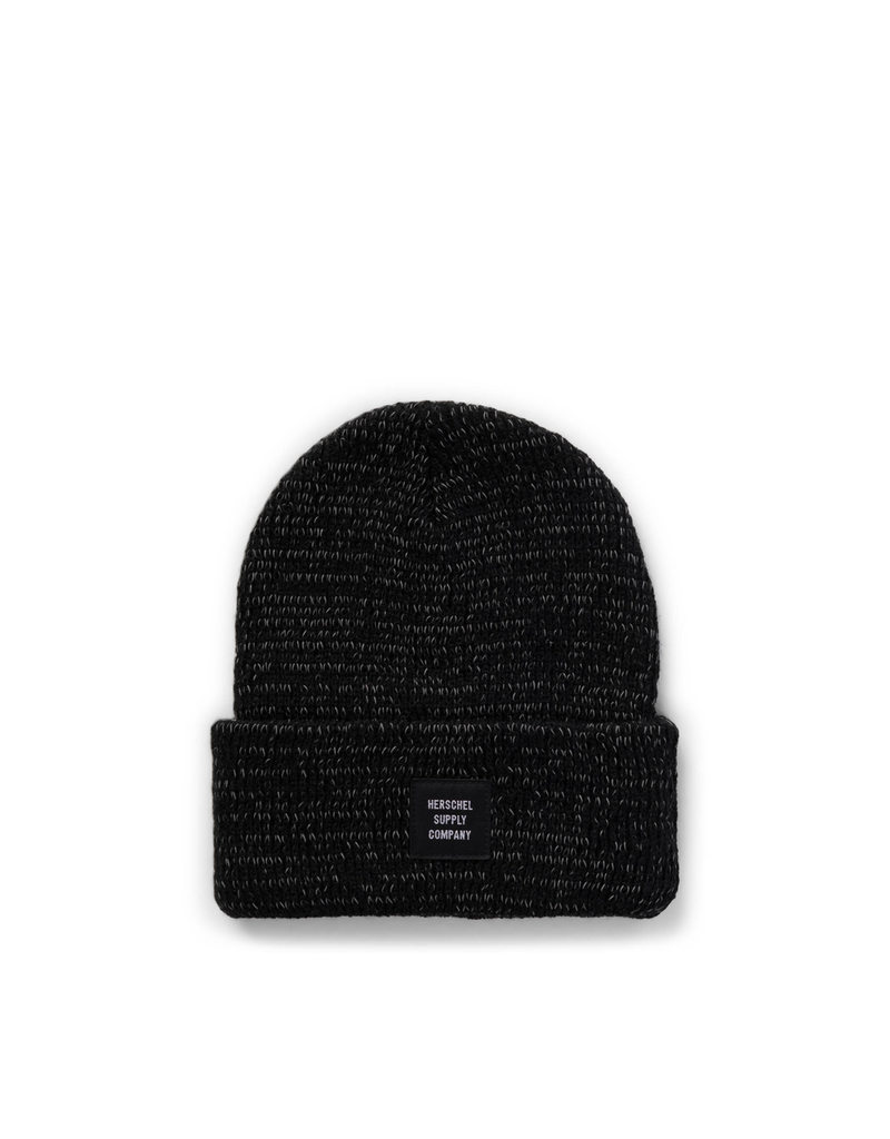 Herschel Supply Co Herschel, Abbott Youth Reflective Beanie