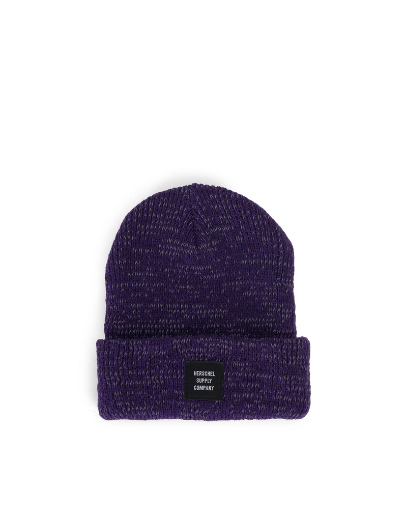 Herschel Supply Co Herschel, Abbott Youth Reflective Beanie