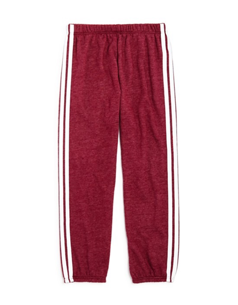 Spiritual Gangster Spiritual Gangster, Kids, Stripe Fave Sweatpants