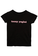 Spiritual Gangster Spiritual Gangster, Girls, Teeny Yogini Tee