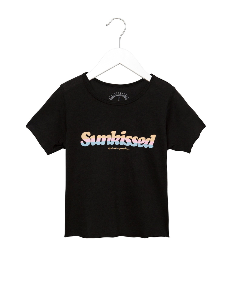 Spiritual Gangster Spiritual Gangster, Girls, Sunkissed Tee