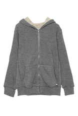 Spiritual Gangster Spiritual Gangster, Samadhi Zip Hoodie