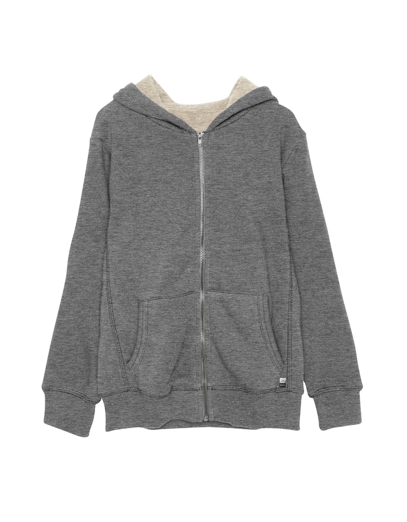 Spiritual Gangster Spiritual Gangster, Samadhi Zip Hoodie