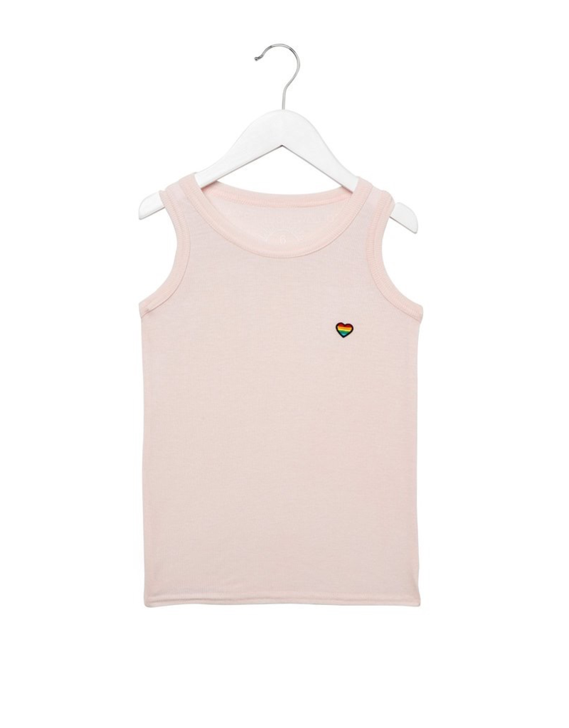Spiritual Gangster Spiritual Gangster, Girls, Heart Tank