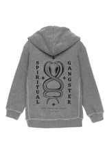 Spiritual Gangster Spiritual Gangster, Samadhi Zip Hoodie