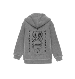 Spiritual Gangster Spiritual Gangster, Samadhi Zip Hoodie