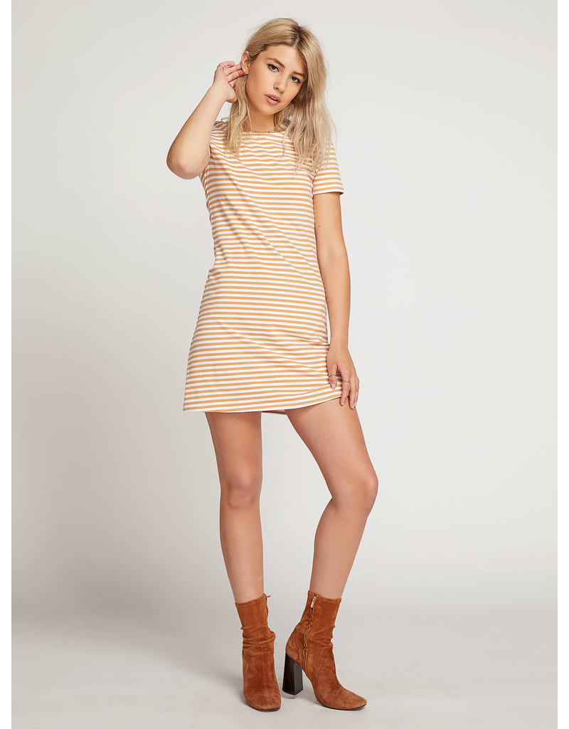 Volcom Volcom, Womens, Looking out dress