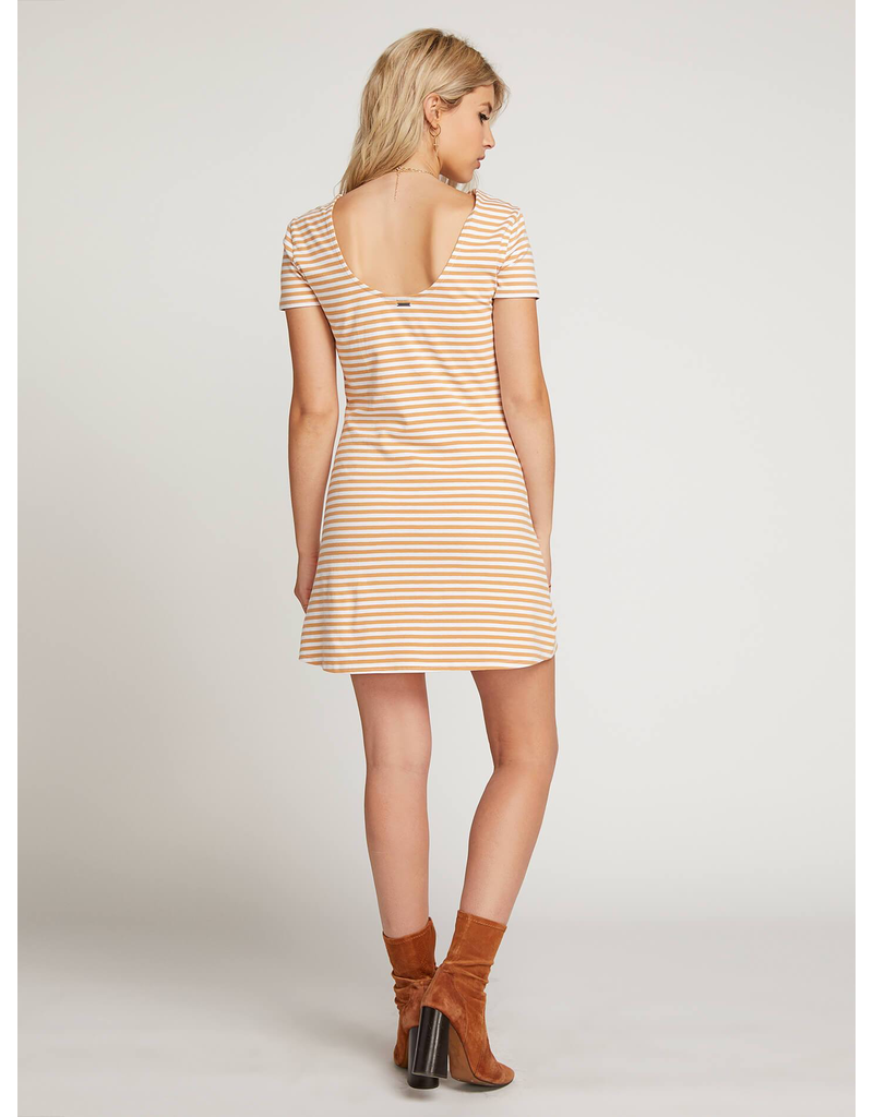 Volcom Volcom, Womens, Looking out dress