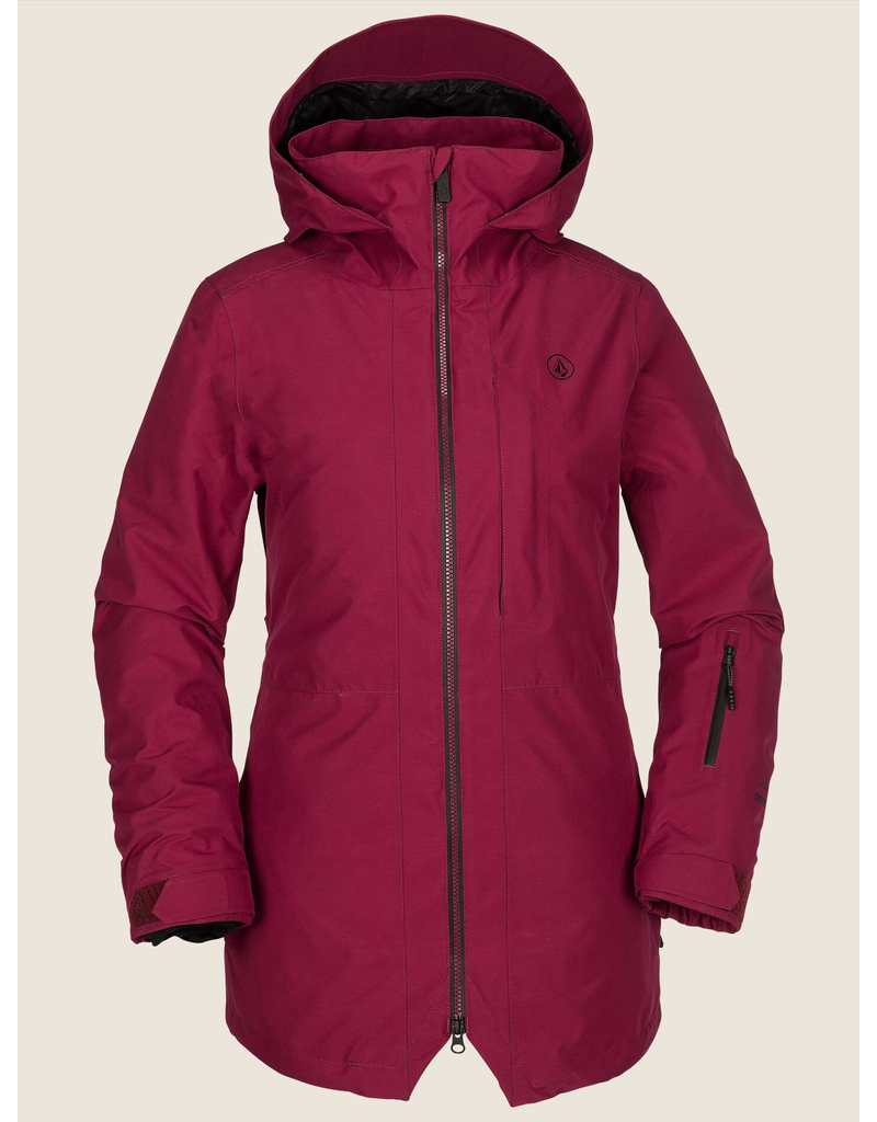 Volcom Volcom, Womens, Iris 3-IN-1 Gore-Tex Jacket