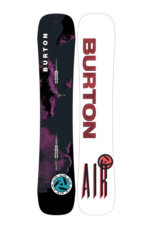 burton Burton Family Tree Trick Pilot Retro Snowboard