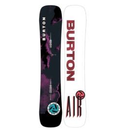 burton Burton Family Tree Trick Pilot Retro Snowboard