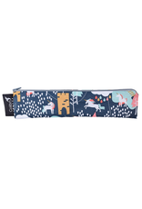 Colibri Colibri, Wide Snack Bag