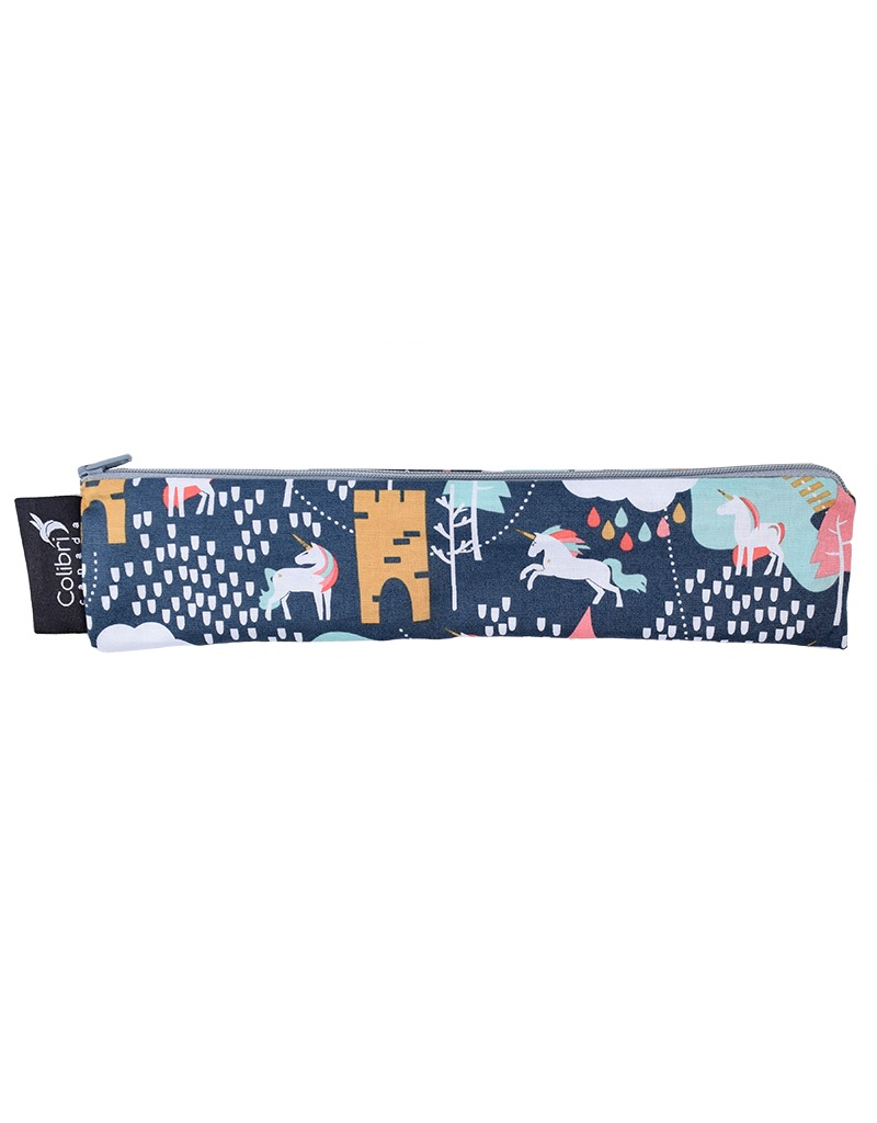 Colibri Colibri, Wide Snack Bag