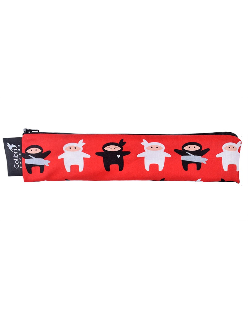 Colibri Colibri, Wide Snack Bag