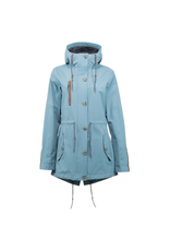 Holden Holden, Womens Fishtail Parka