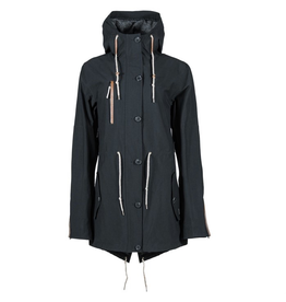 Holden Holden, Womens Fishtail Parka