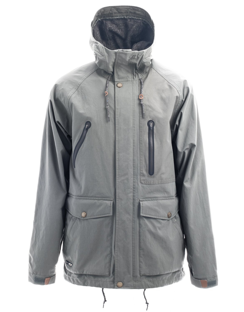 Holden Holden, Mens Roan Jacket