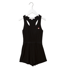 Spiritual Gangster Spiritual Gangster, Kids, Racerback Romper