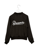 Spiritual Gangster Spiritual Gangster, Kids, Dreamer Bomber Jacket
