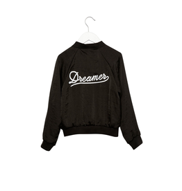 Spiritual Gangster Spiritual Gangster, Kids, Dreamer Bomber Jacket