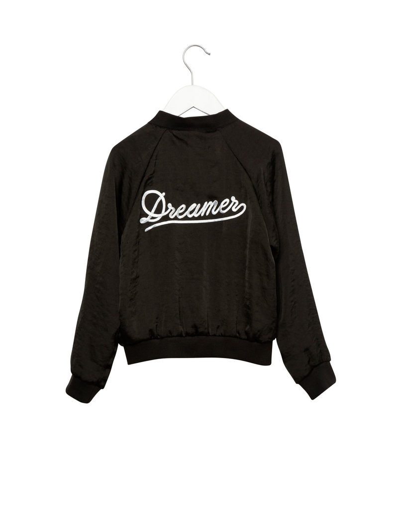 Spiritual Gangster Spiritual Gangster, Kids, Dreamer Bomber Jacket