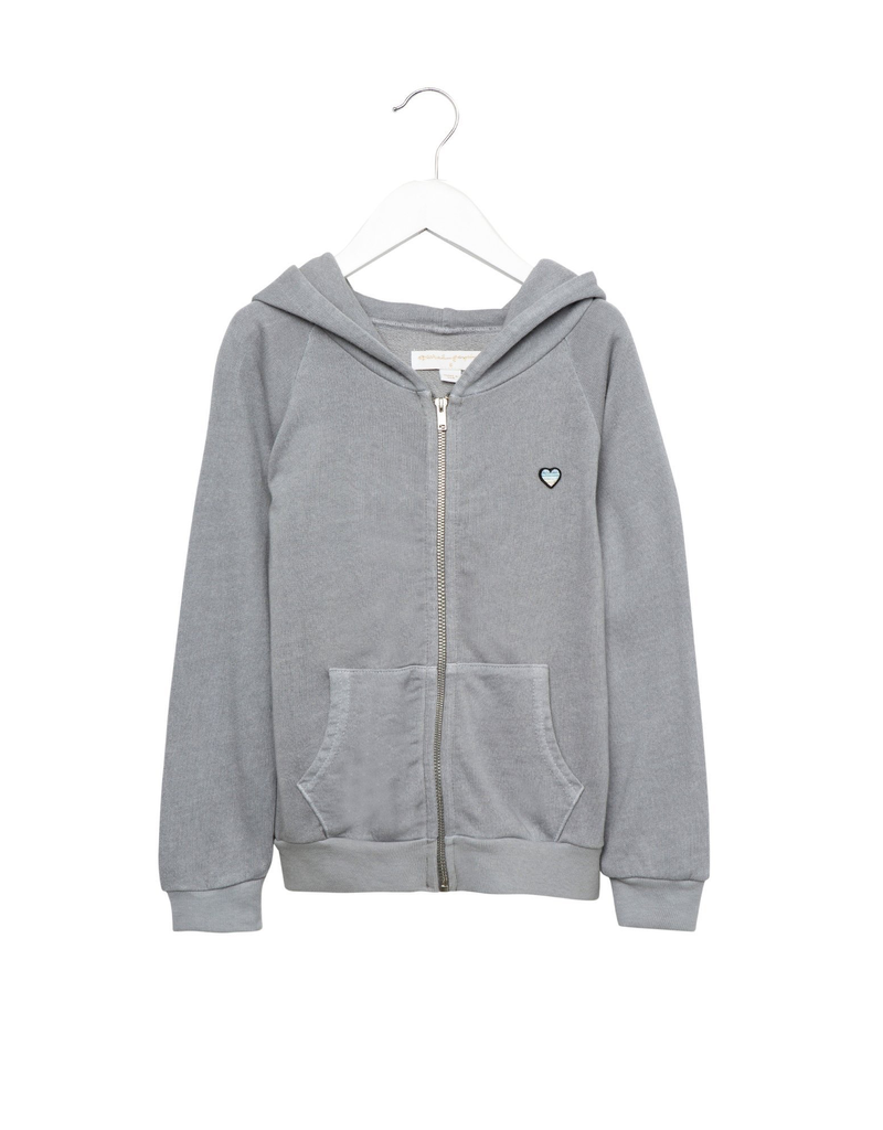 Spiritual Gangster Spiritual Gangster, Kids, Good Vibes Zip Hoodie
