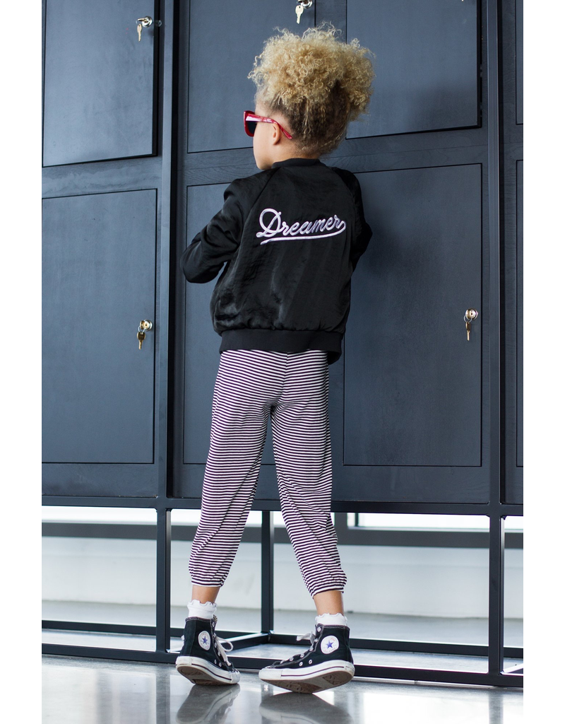 Spiritual Gangster Spiritual Gangster, Kids, Dreamer Bomber Jacket