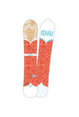 Gnu Gnu, Klassy Womens Snowboard