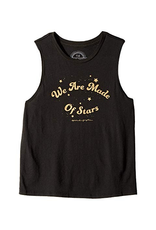Spiritual Gangster Spiritual Gangster, Girls, Made Stars Muscle Tank
