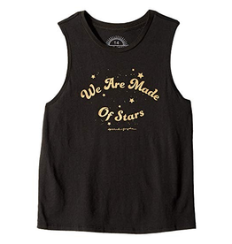 Spiritual Gangster Spiritual Gangster, Girls, Made Stars Muscle Tank