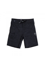 Volcom Volcom, Youth Magnetic Stone Boardshort