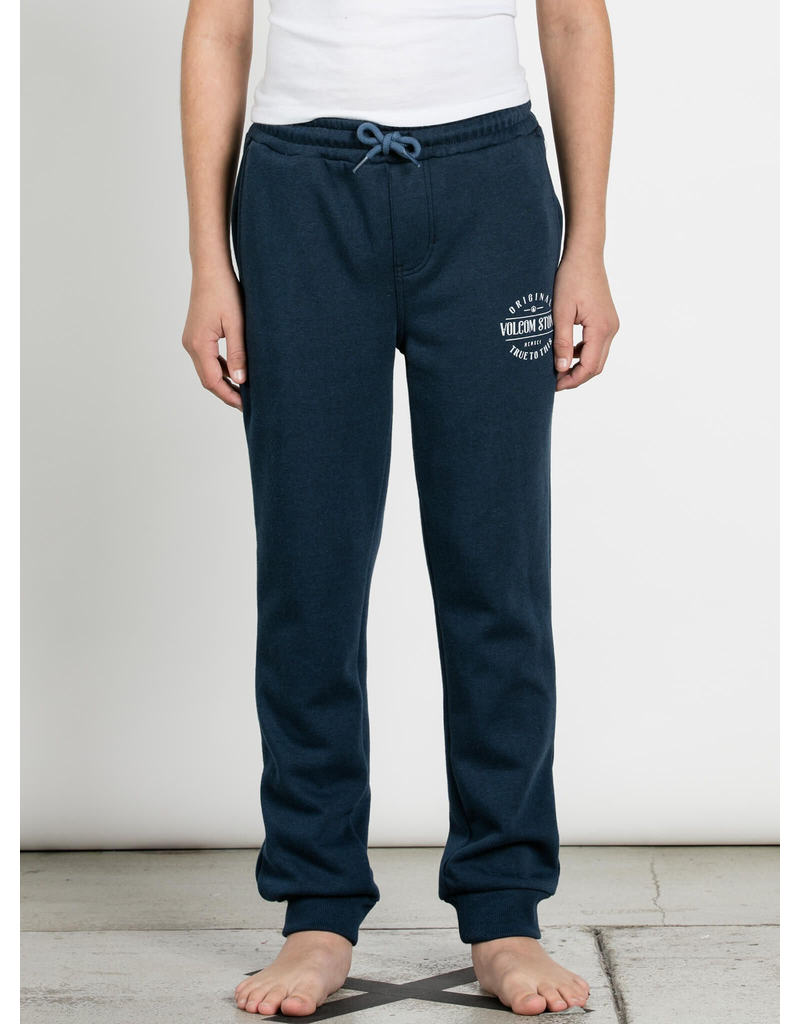 Volcom Volcom, Youth Reload Fleece Pants