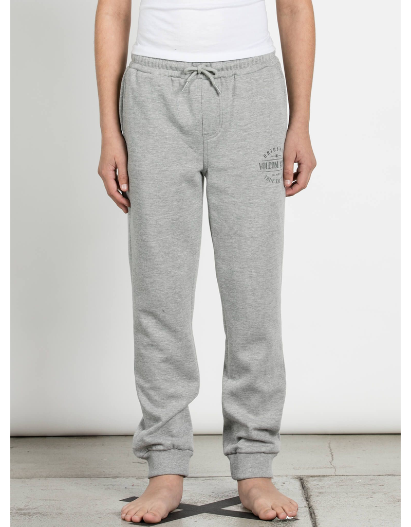 Volcom Volcom, Youth Reload Fleece Pants