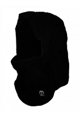 Gnarly Gnarly Hood Face Mask